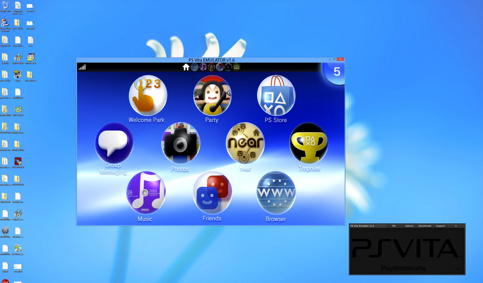 Ps vita emulator download for android full apk free